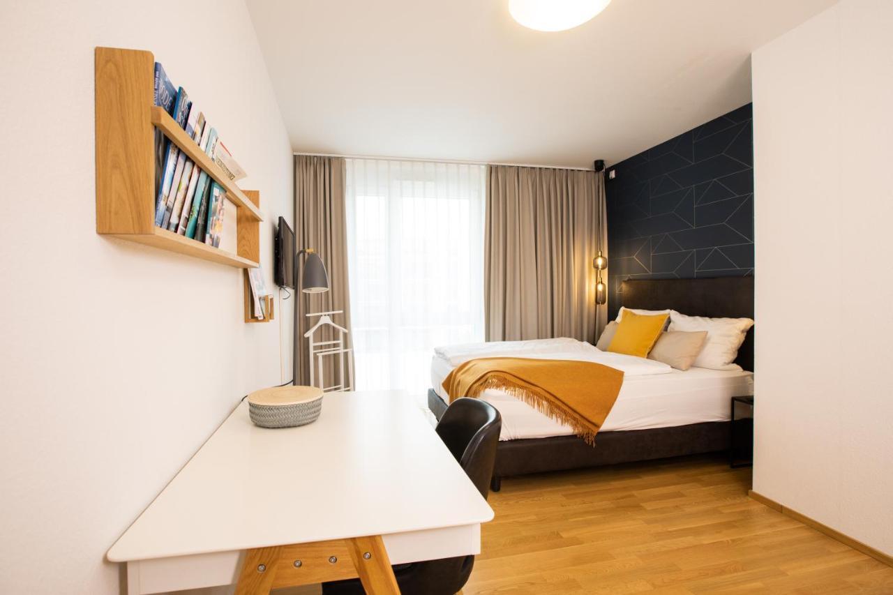Ferienwohnung Pfaender Friedrichshafen Ngoại thất bức ảnh