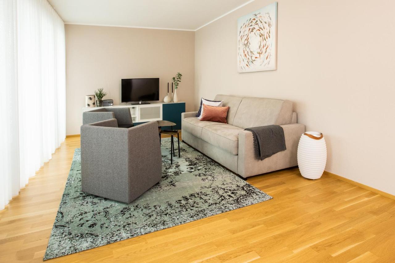 Ferienwohnung Pfaender Friedrichshafen Ngoại thất bức ảnh