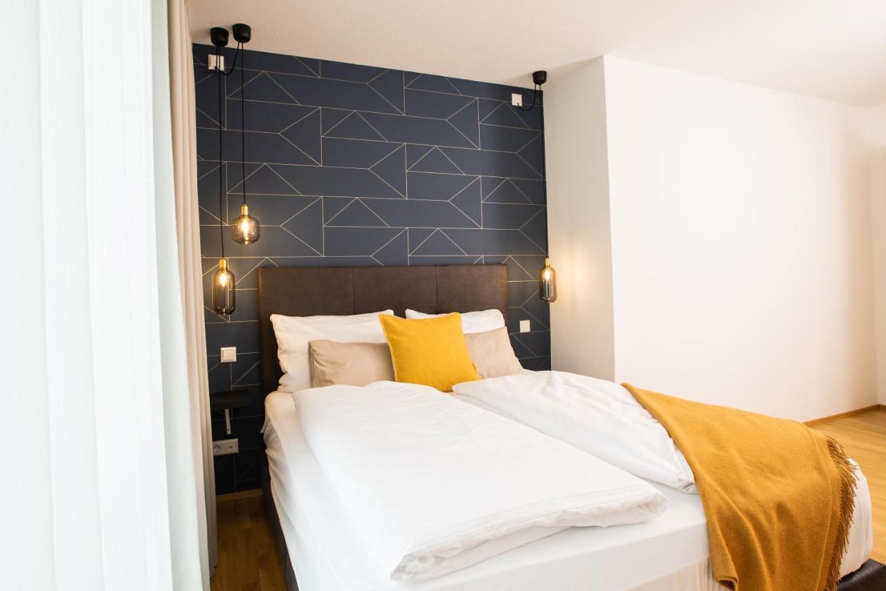 Ferienwohnung Pfaender Friedrichshafen Ngoại thất bức ảnh