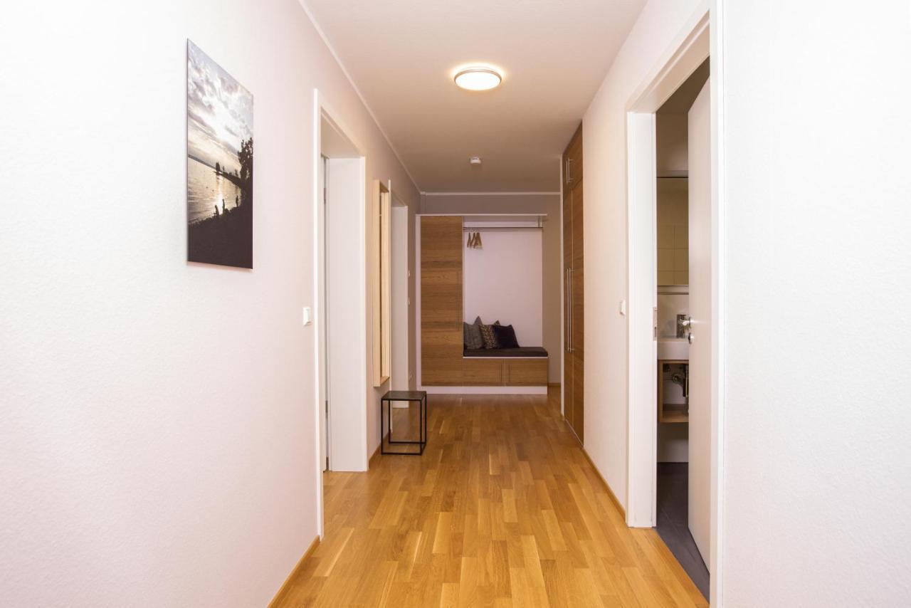 Ferienwohnung Pfaender Friedrichshafen Ngoại thất bức ảnh
