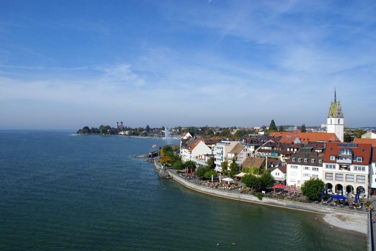 Ferienwohnung Pfaender Friedrichshafen Ngoại thất bức ảnh