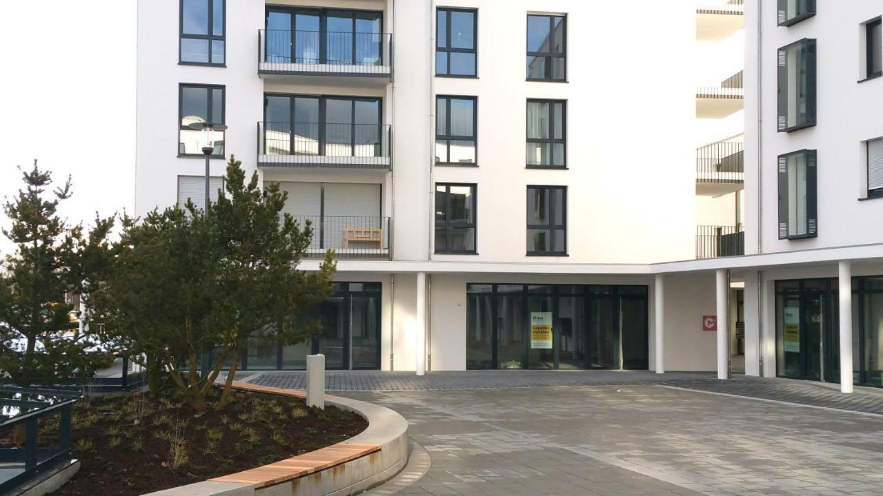 Ferienwohnung Pfaender Friedrichshafen Ngoại thất bức ảnh