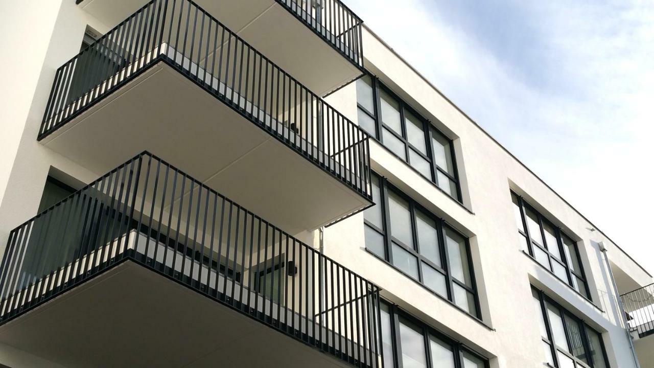 Ferienwohnung Pfaender Friedrichshafen Ngoại thất bức ảnh