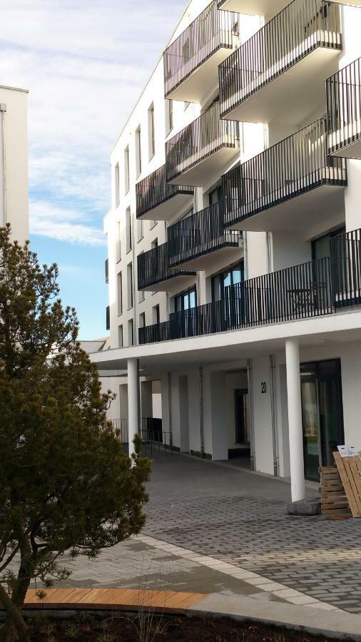 Ferienwohnung Pfaender Friedrichshafen Ngoại thất bức ảnh