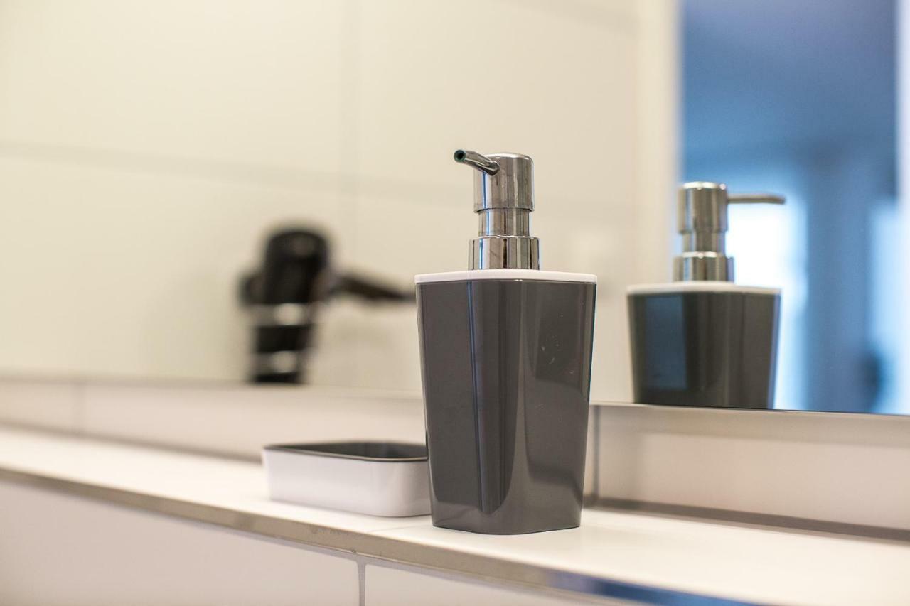 Ferienwohnung Pfaender Friedrichshafen Ngoại thất bức ảnh