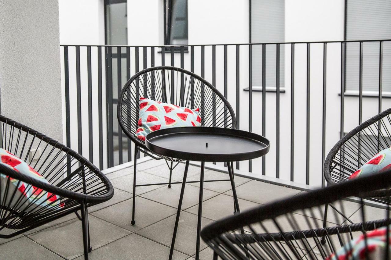 Ferienwohnung Pfaender Friedrichshafen Ngoại thất bức ảnh