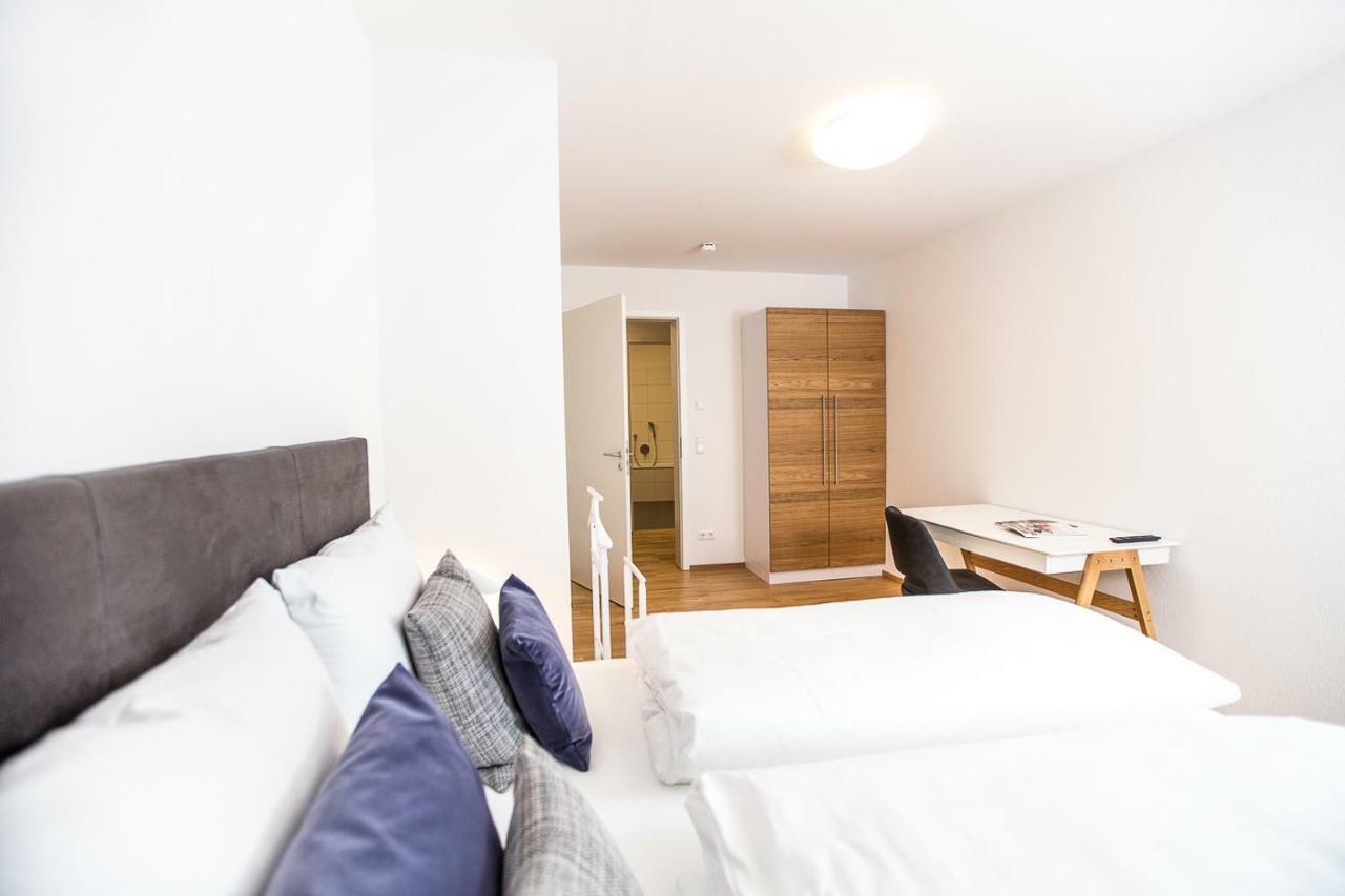 Ferienwohnung Pfaender Friedrichshafen Ngoại thất bức ảnh