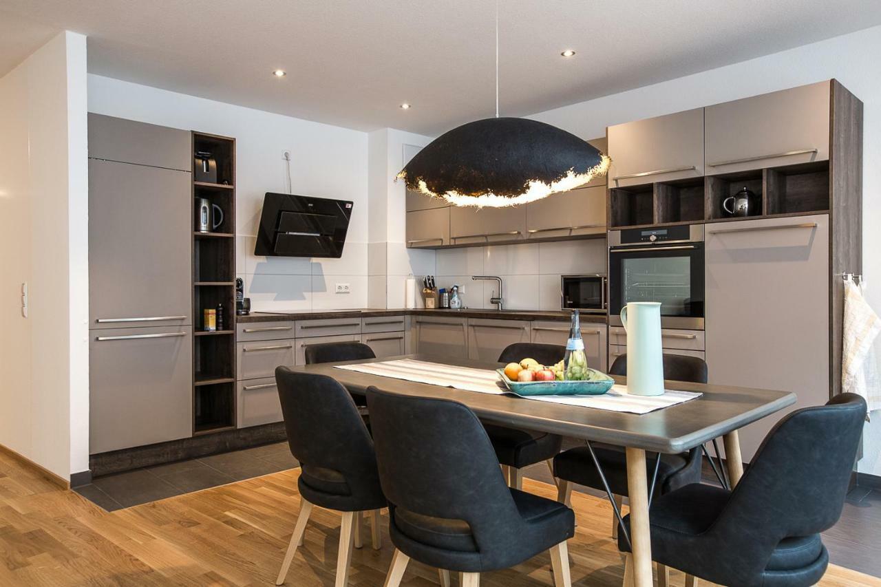 Ferienwohnung Pfaender Friedrichshafen Ngoại thất bức ảnh