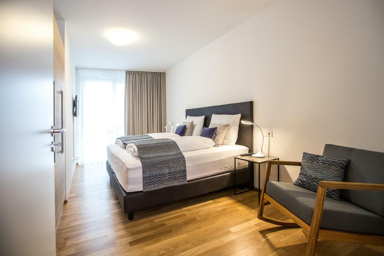 Ferienwohnung Pfaender Friedrichshafen Ngoại thất bức ảnh
