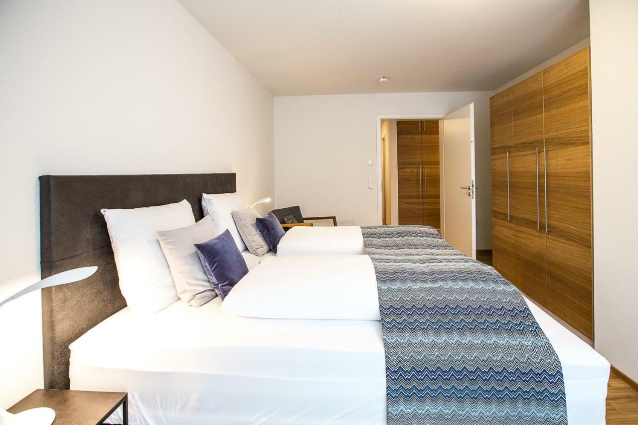 Ferienwohnung Pfaender Friedrichshafen Ngoại thất bức ảnh