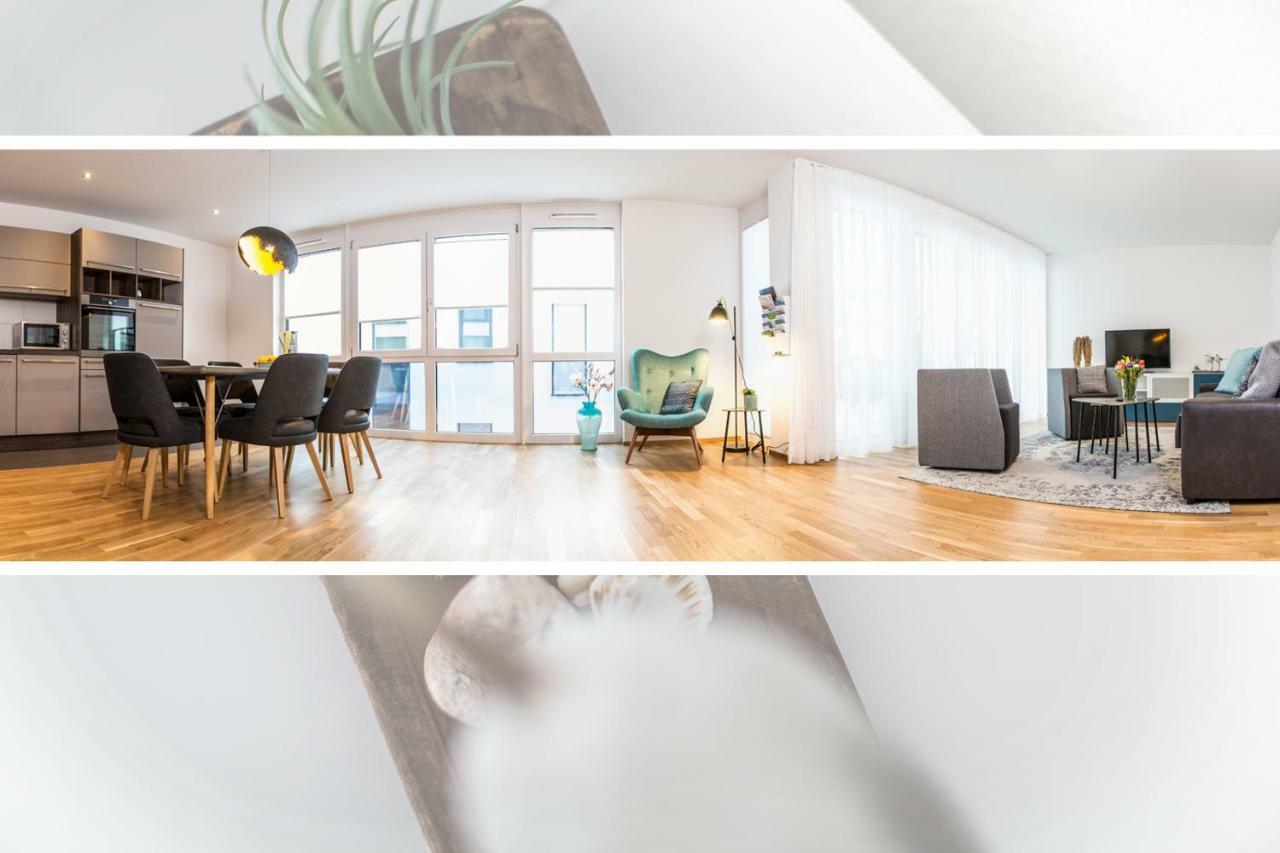 Ferienwohnung Pfaender Friedrichshafen Ngoại thất bức ảnh